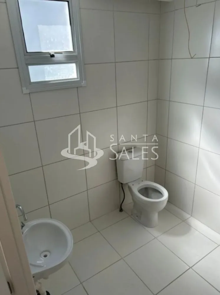 Apartamento, 2 quartos, 34 m² - Foto 7