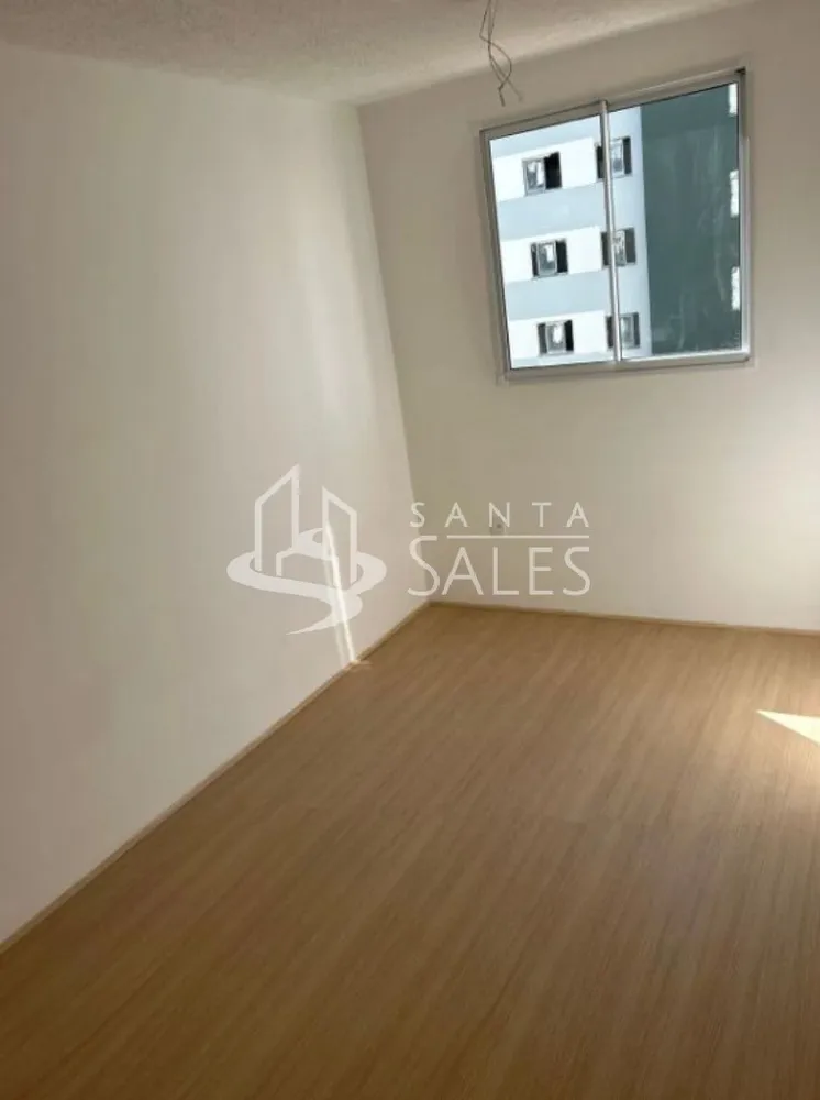 Apartamento, 2 quartos, 34 m² - Foto 5