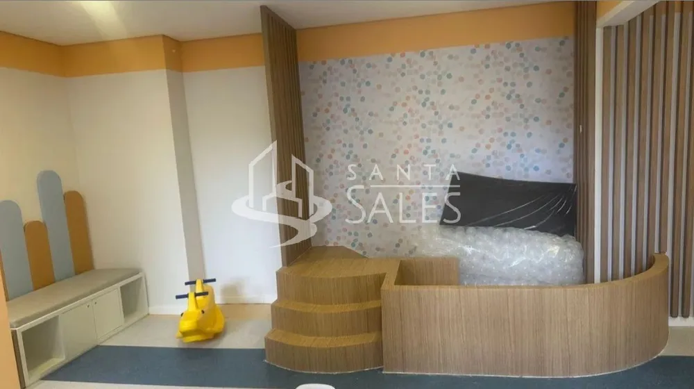 Apartamento, 2 quartos, 34 m² - Foto 9