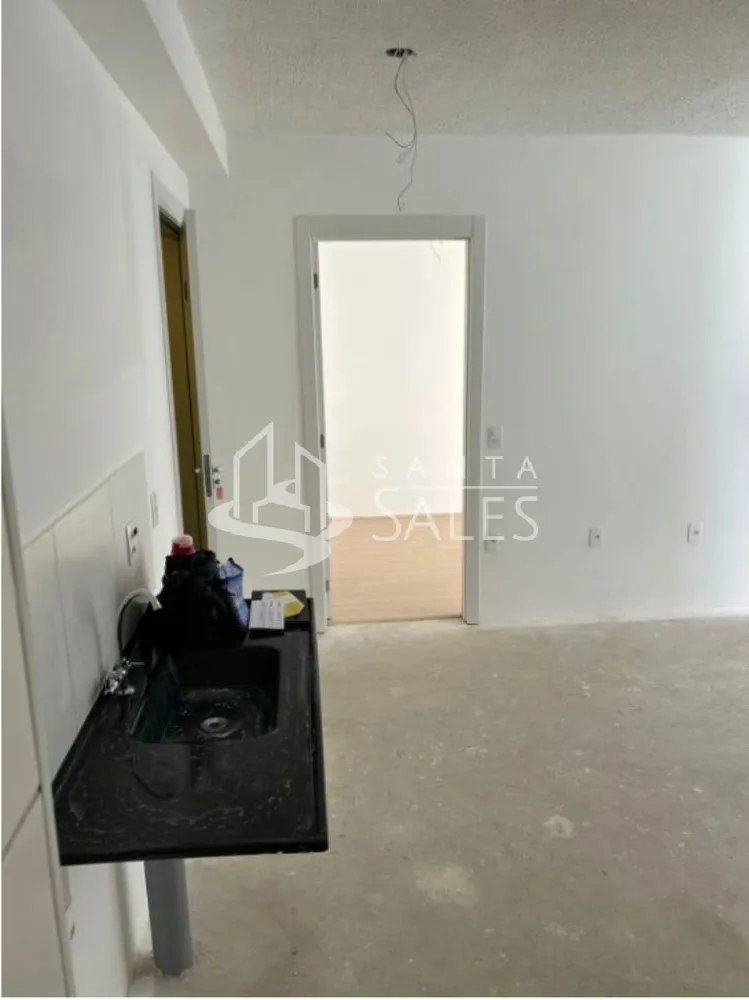 Apartamento, 2 quartos, 34 m² - Foto 3
