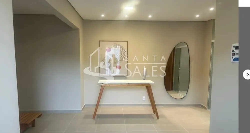 Apartamento, 2 quartos, 34 m² - Foto 10