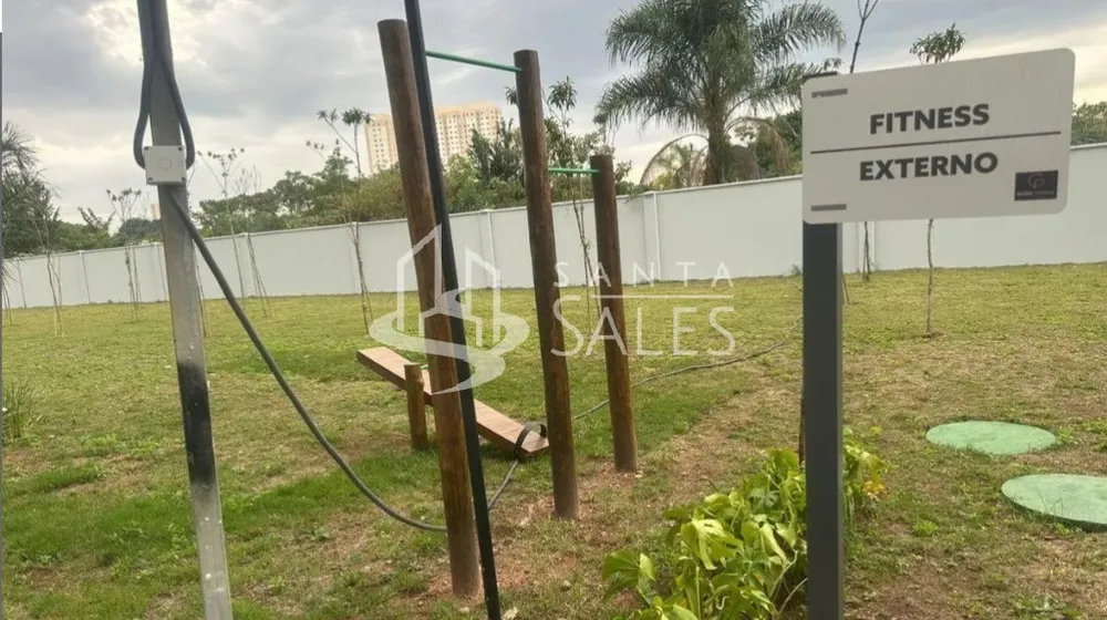 Apartamento, 2 quartos, 34 m² - Foto 11