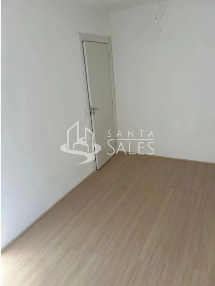 Apartamento, 2 quartos, 34 m² - Foto 6