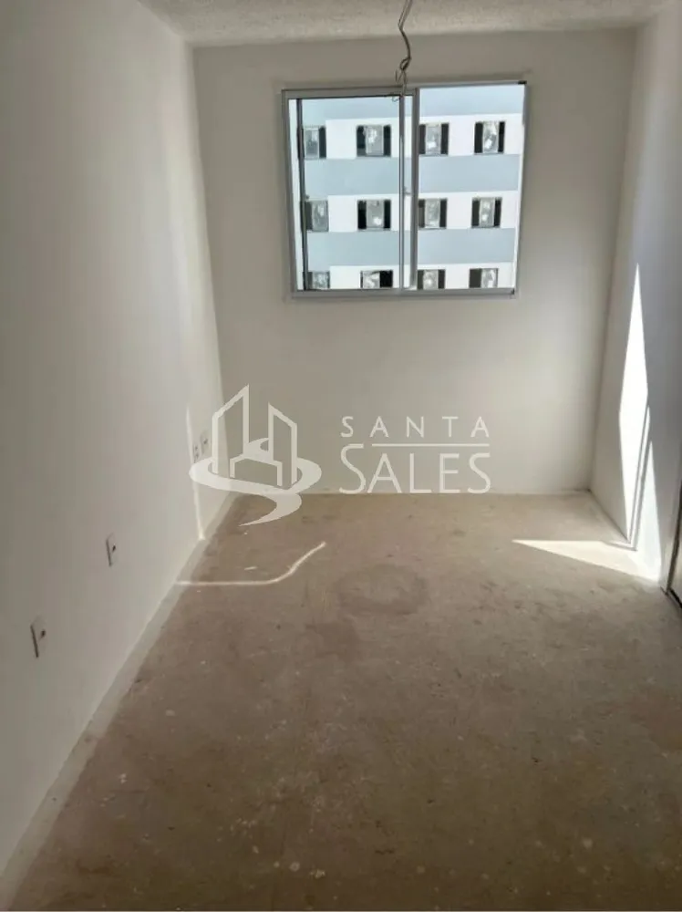 Apartamento, 2 quartos, 34 m² - Foto 1