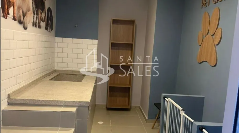 Apartamento, 2 quartos, 34 m² - Foto 8