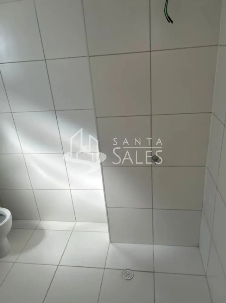 Apartamento, 2 quartos, 34 m² - Foto 2