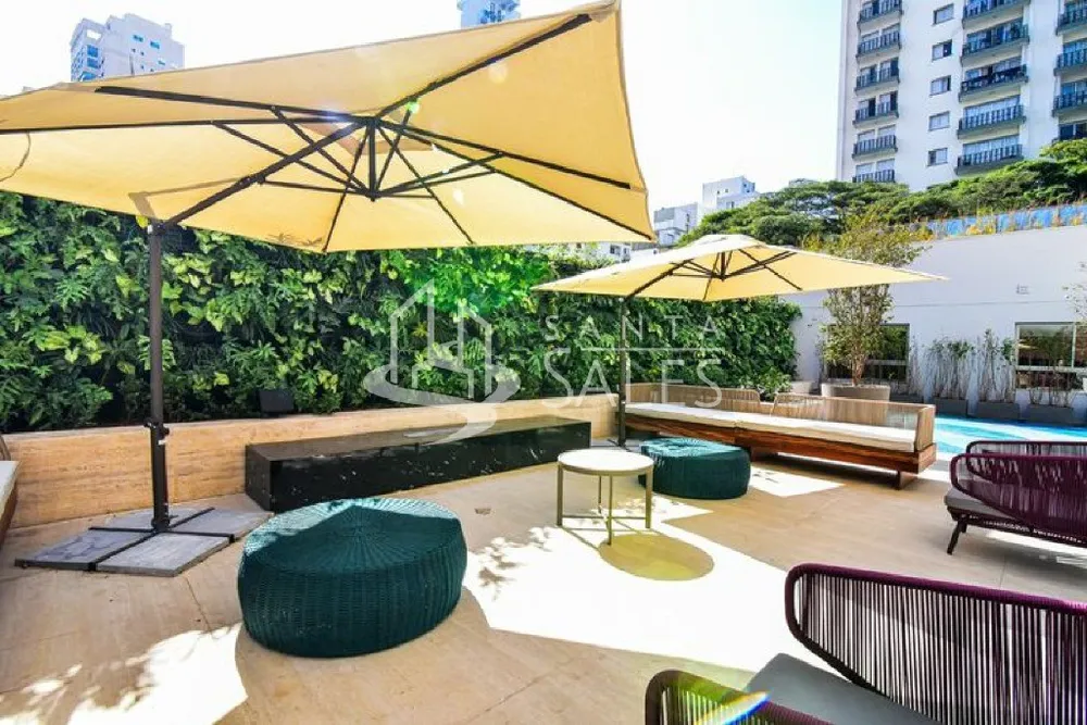 Apartamento, 3 quartos, 165 m² - Foto 8
