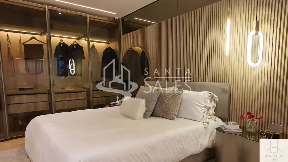 Apartamento, 3 quartos, 165 m² - Foto 4
