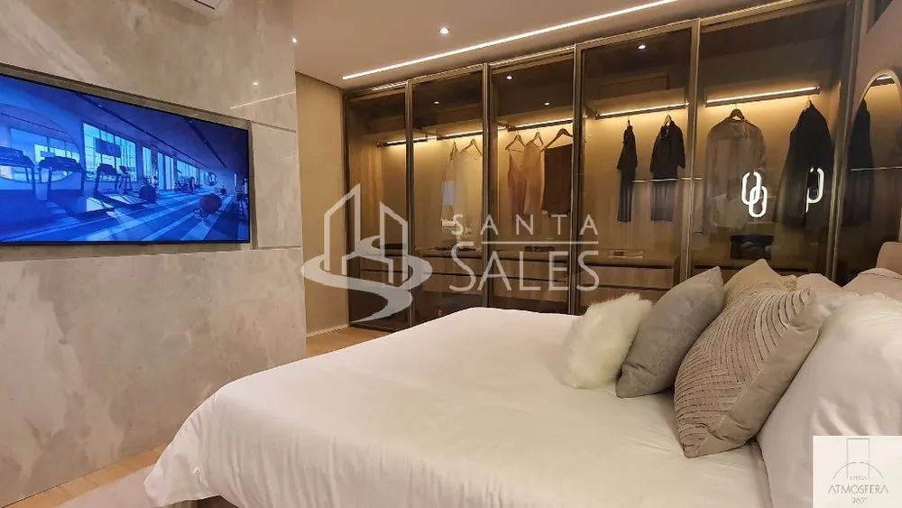 Apartamento, 3 quartos, 165 m² - Foto 15