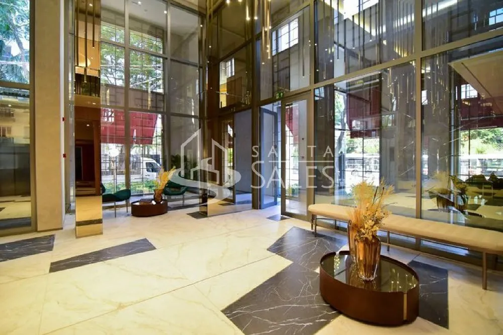 Apartamento, 3 quartos, 165 m² - Foto 2