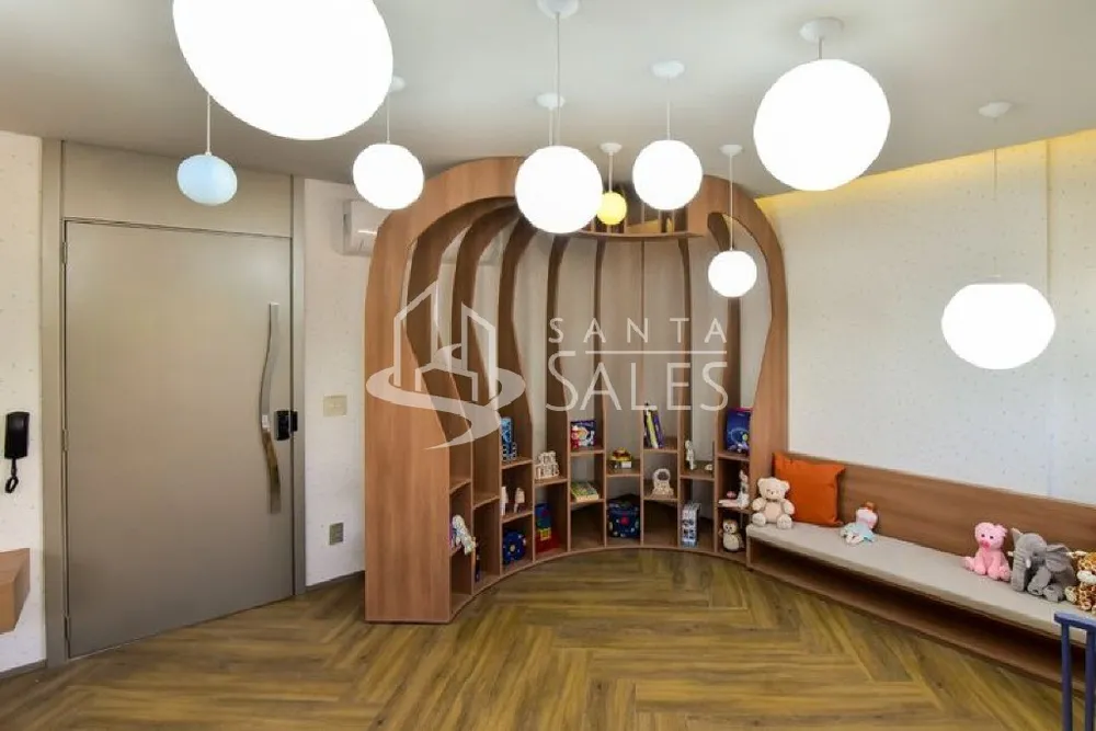 Apartamento, 3 quartos, 165 m² - Foto 9