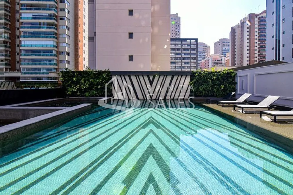 Apartamento, 3 quartos, 165 m² - Foto 5
