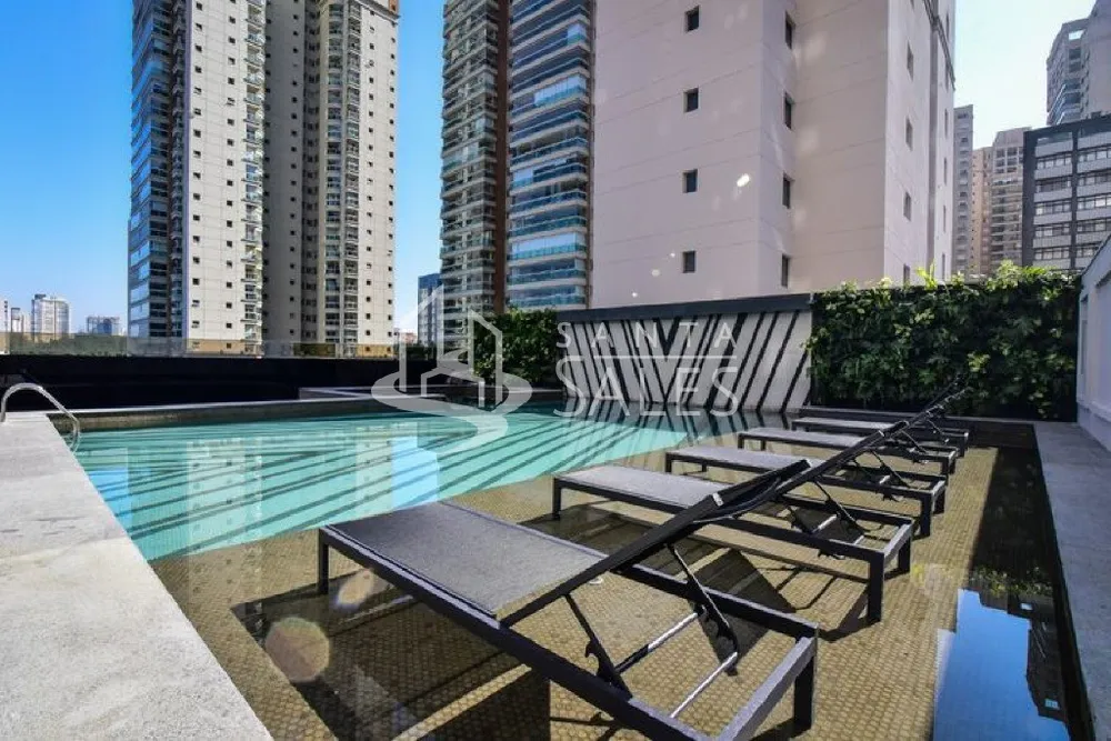 Apartamento, 3 quartos, 165 m² - Foto 6