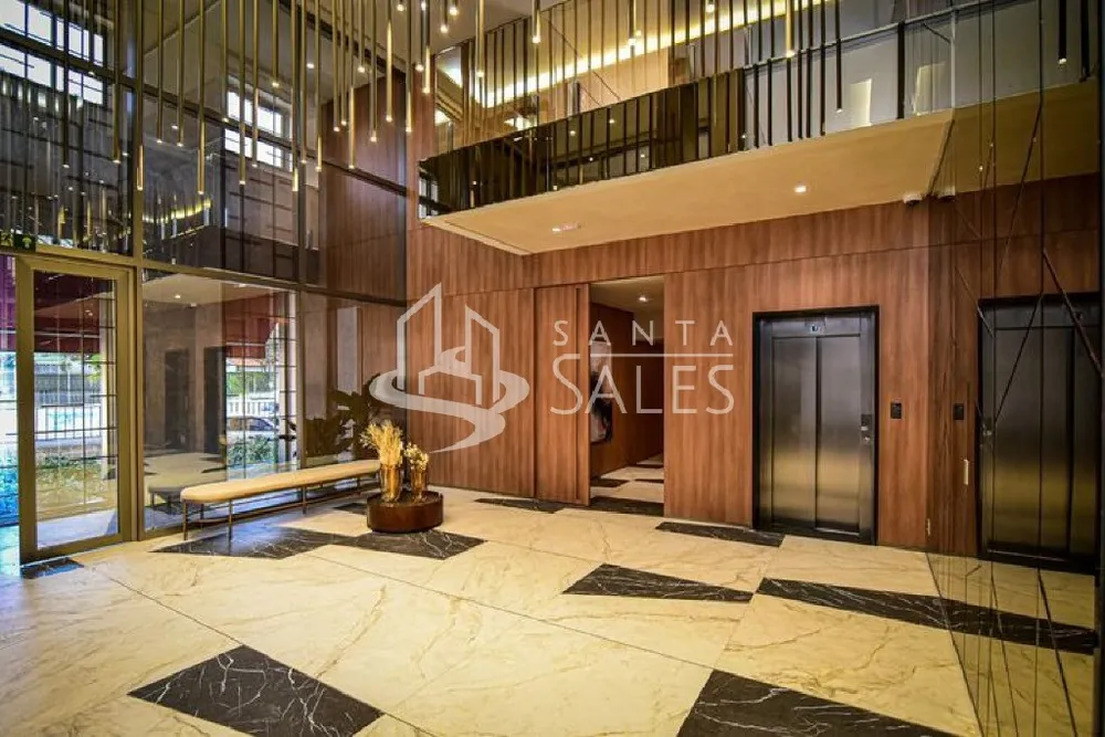 Apartamento, 3 quartos, 165 m² - Foto 6
