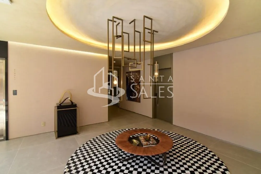 Apartamento, 3 quartos, 165 m² - Foto 10