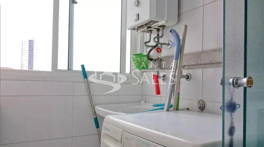 Apartamento, 3 quartos, 98 m² - Foto 5
