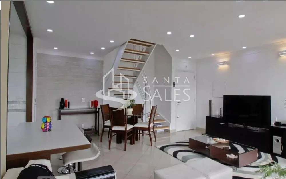 Apartamento, 3 quartos, 98 m² - Foto 8