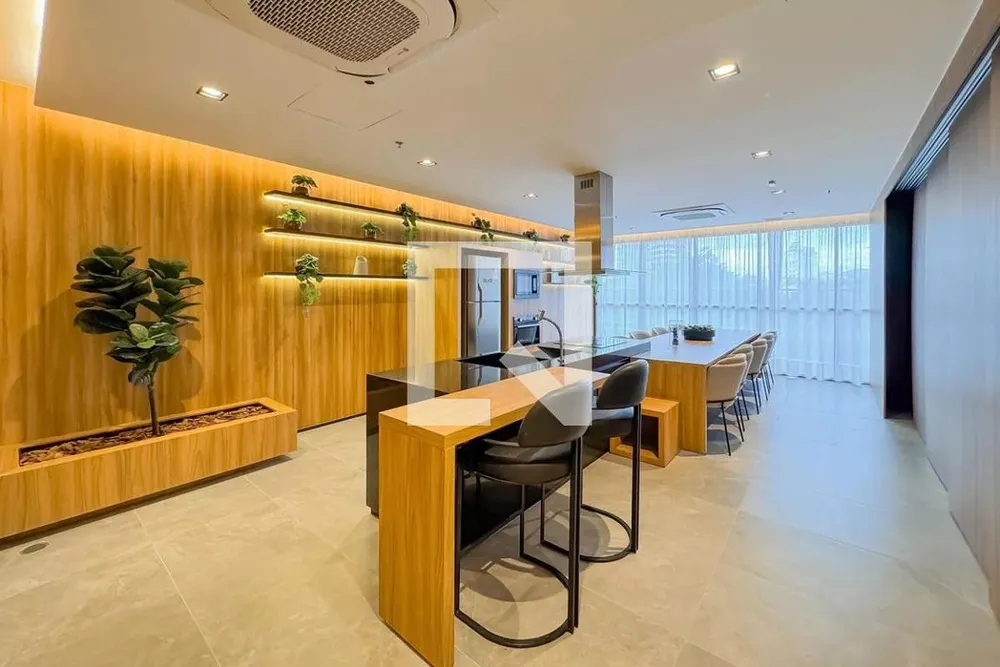 Kitnet-Studio, 23 m² - Foto 5
