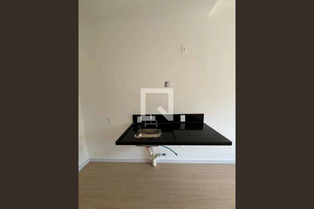 Kitnet-Studio, 23 m² - Foto 2