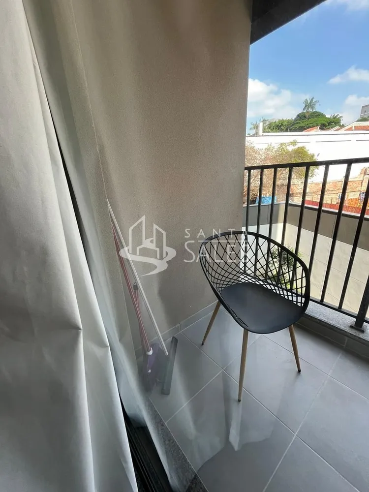 Kitnet-Studio, 22 m² - Foto 11