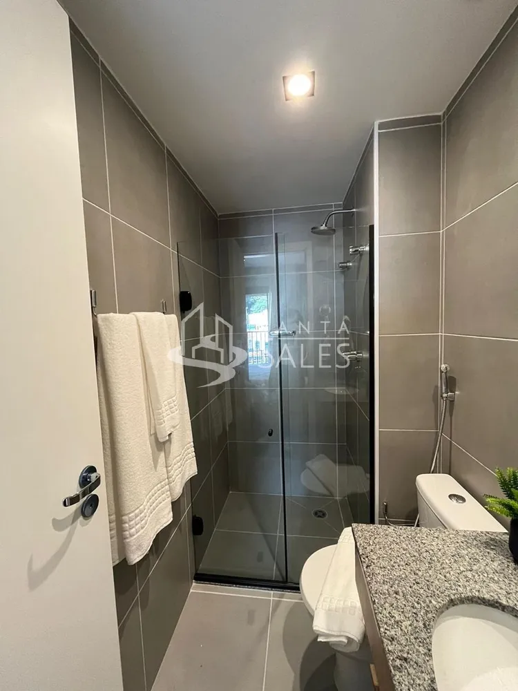 Kitnet-Studio, 22 m² - Foto 7