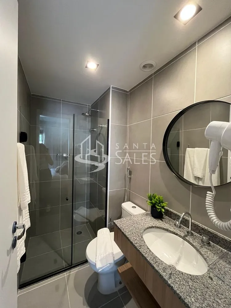 Kitnet-Studio, 22 m² - Foto 6