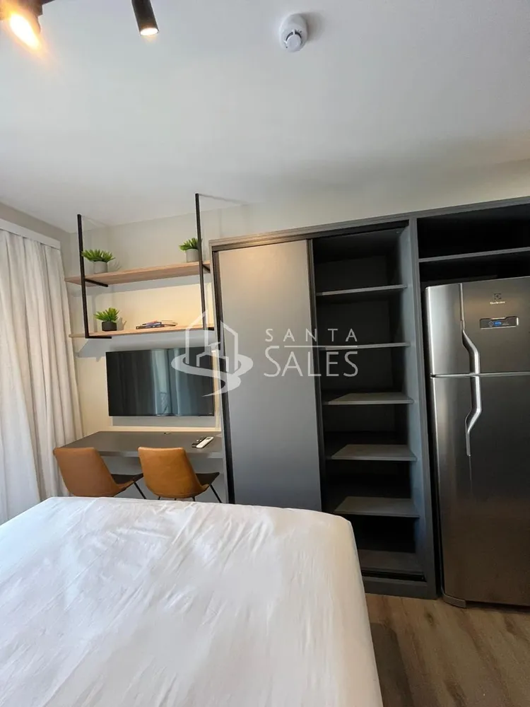 Kitnet-Studio, 22 m² - Foto 9