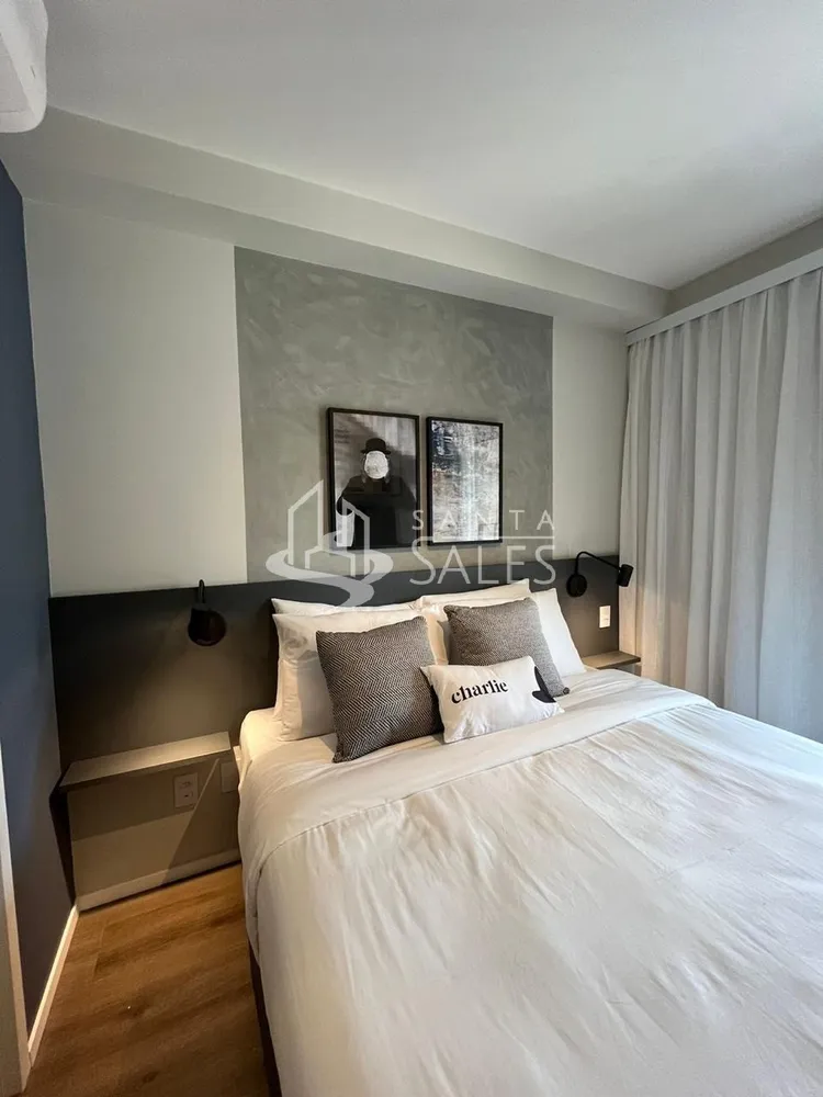 Kitnet-Studio, 22 m² - Foto 3