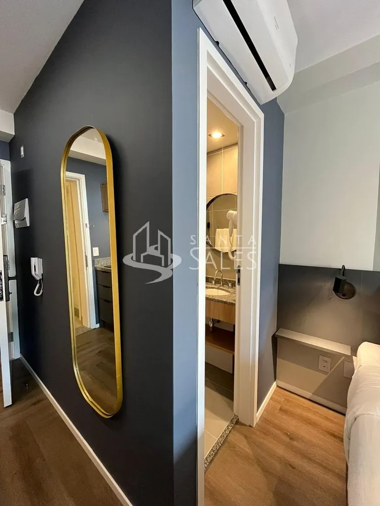 Kitnet-Studio, 22 m² - Foto 10