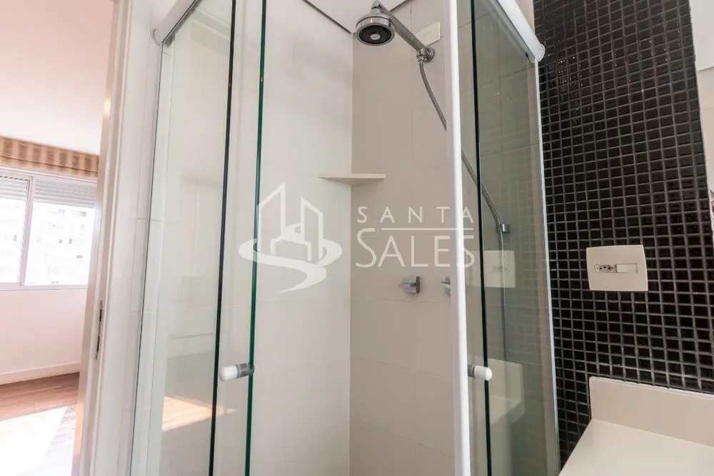 Apartamento, 2 quartos, 90 m² - Foto 11