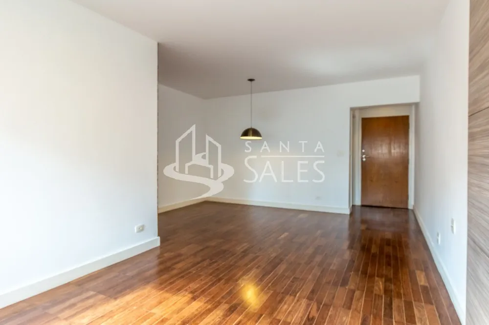 Apartamento, 2 quartos, 90 m² - Foto 1