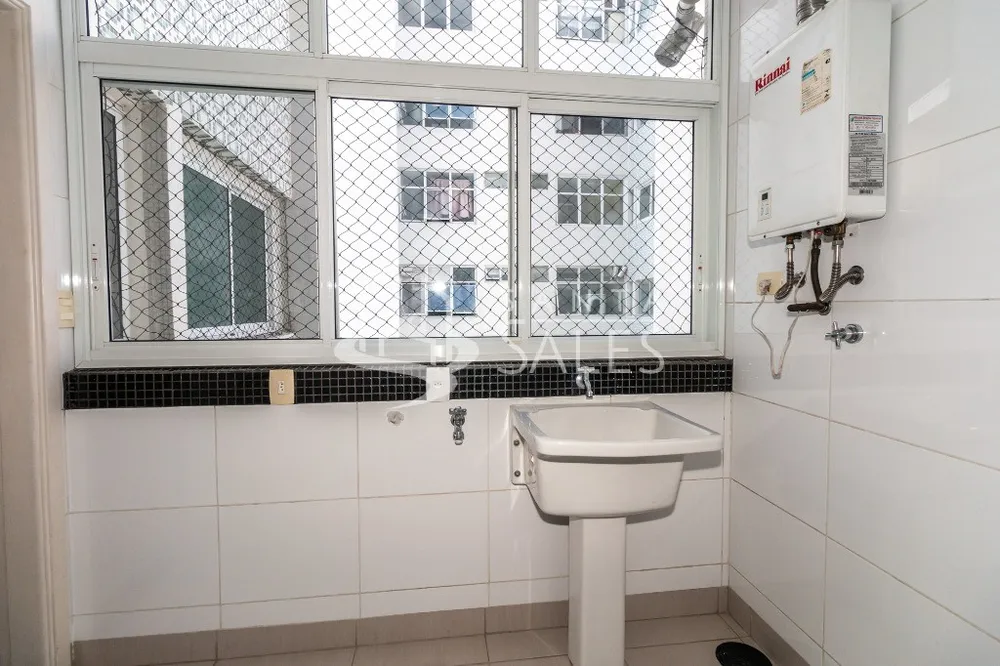 Apartamento, 2 quartos, 90 m² - Foto 6