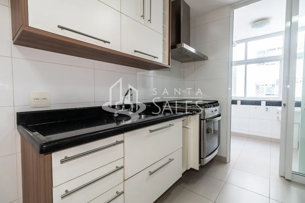Apartamento, 2 quartos, 90 m² - Foto 12