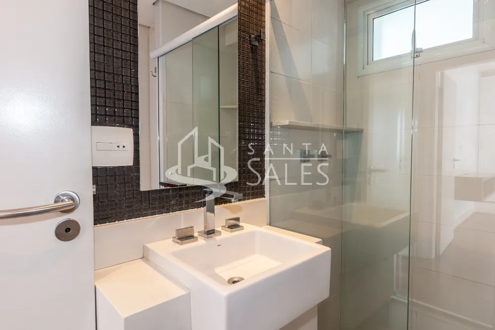 Apartamento, 2 quartos, 90 m² - Foto 1