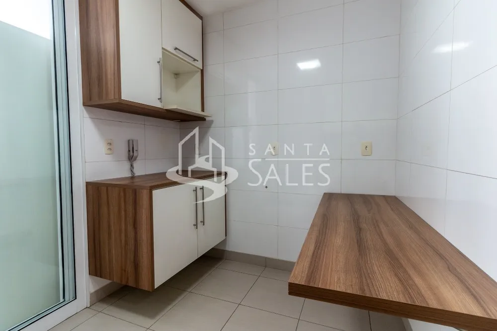 Apartamento, 2 quartos, 90 m² - Foto 3