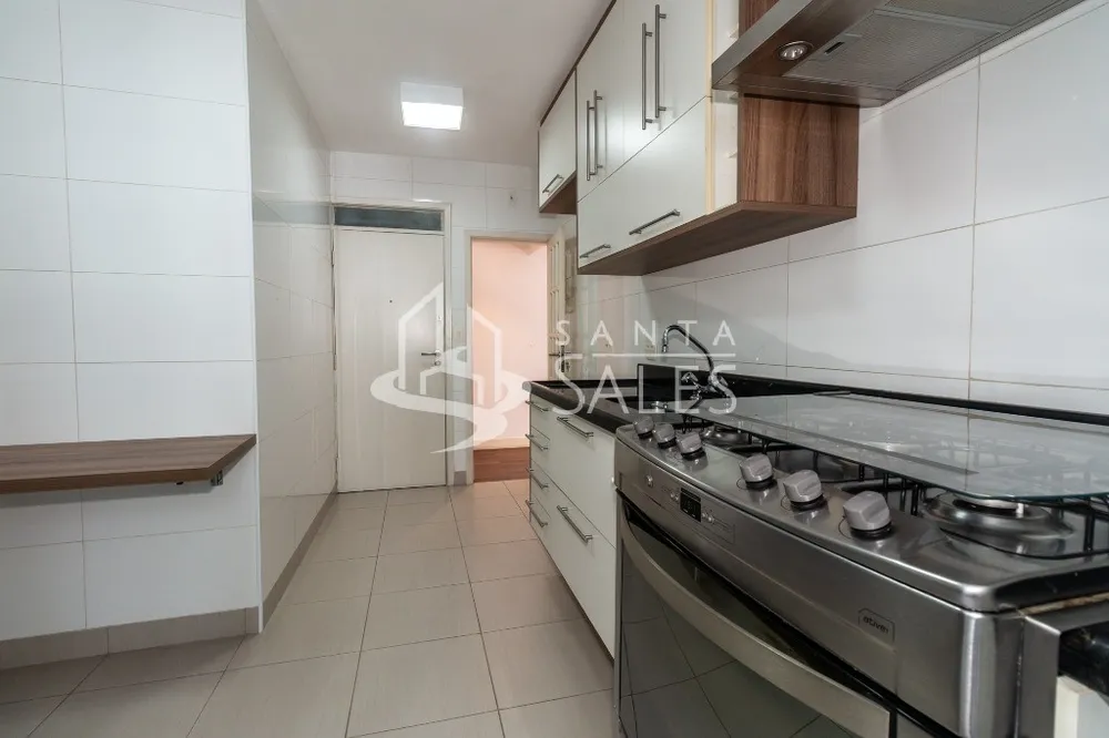 Apartamento, 2 quartos, 90 m² - Foto 7