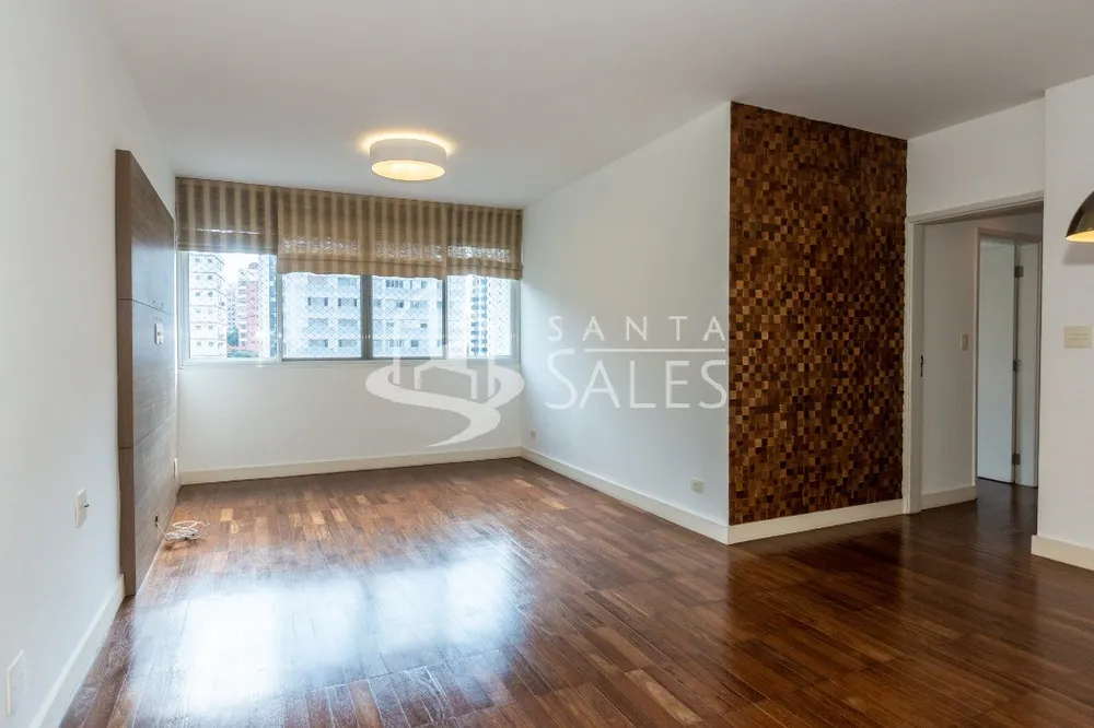 Apartamento, 2 quartos, 90 m² - Foto 2