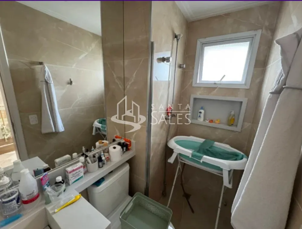 Apartamento, 3 quartos, 147 m² - Foto 16