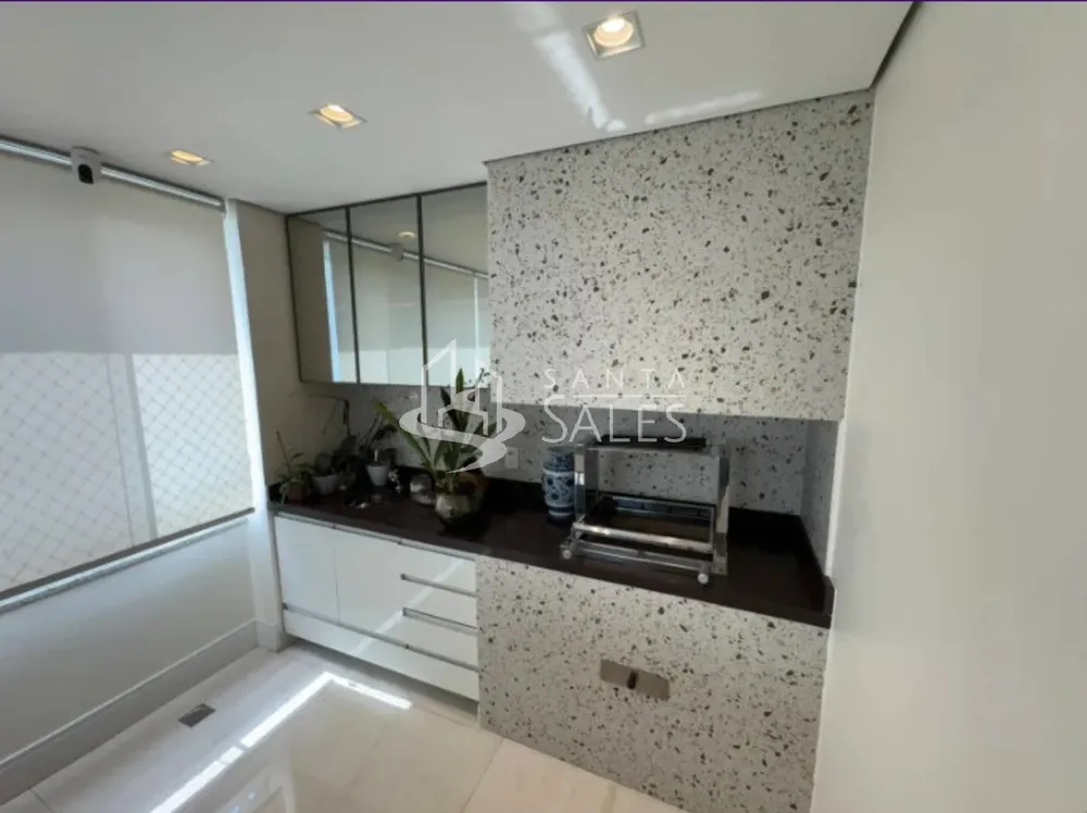 Apartamento, 3 quartos, 147 m² - Foto 7