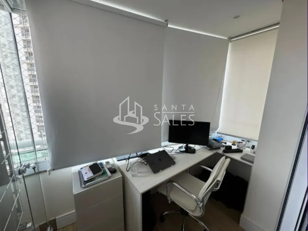 Apartamento, 3 quartos, 147 m² - Foto 14