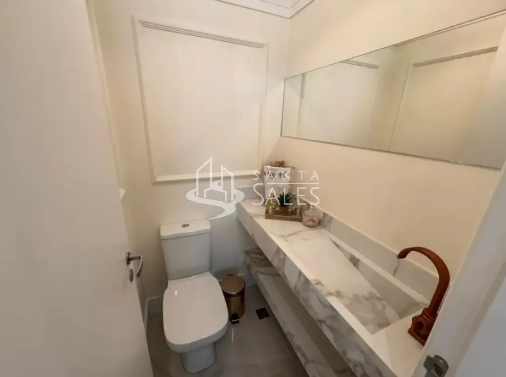 Apartamento, 3 quartos, 147 m² - Foto 12