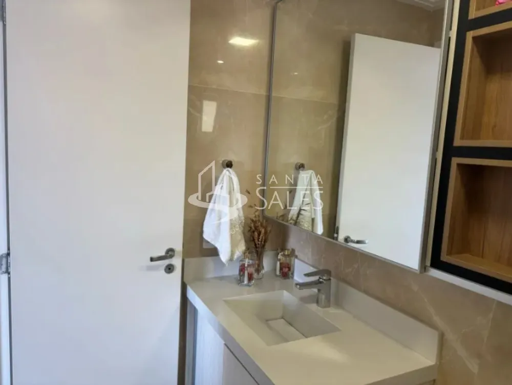 Apartamento, 3 quartos, 147 m² - Foto 13