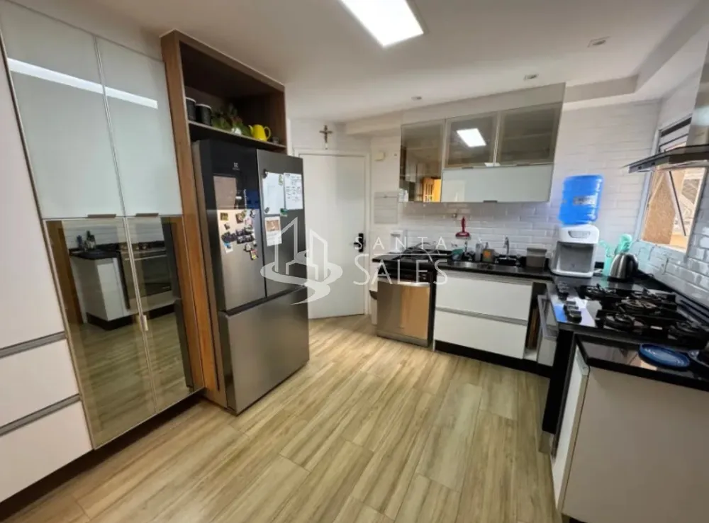 Apartamento, 3 quartos, 147 m² - Foto 6
