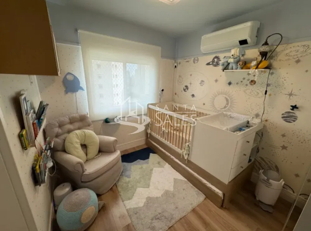 Apartamento, 3 quartos, 147 m² - Foto 8