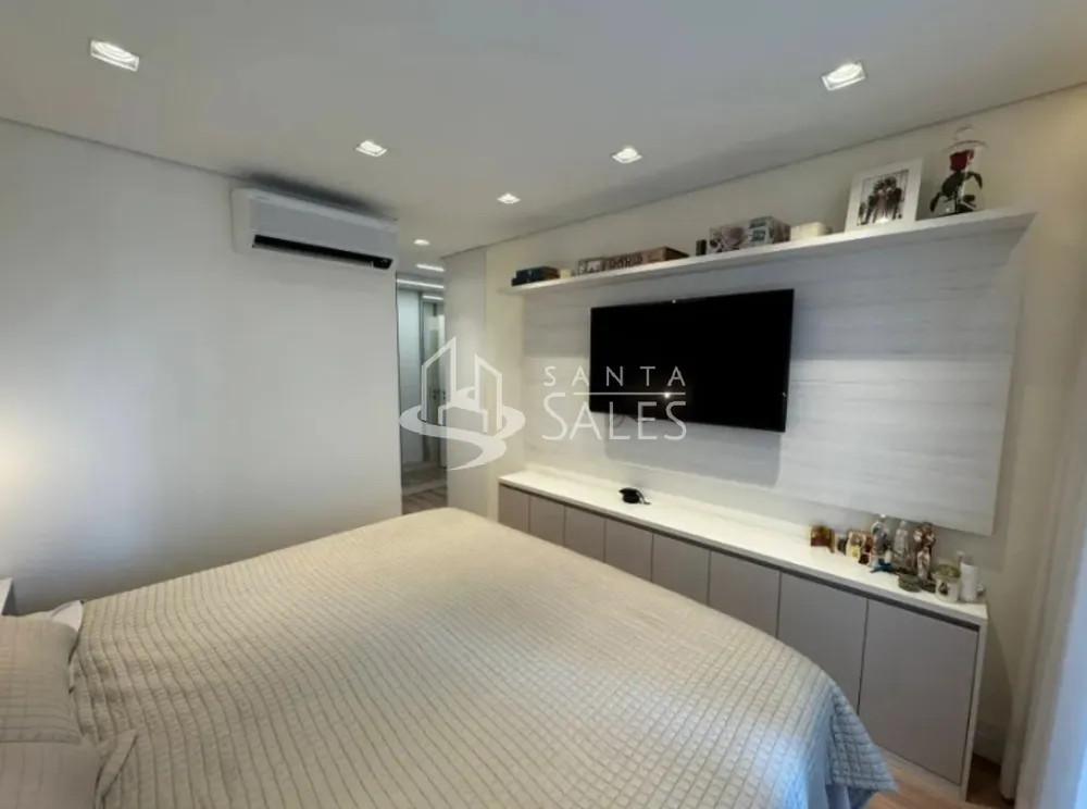 Apartamento, 3 quartos, 147 m² - Foto 15