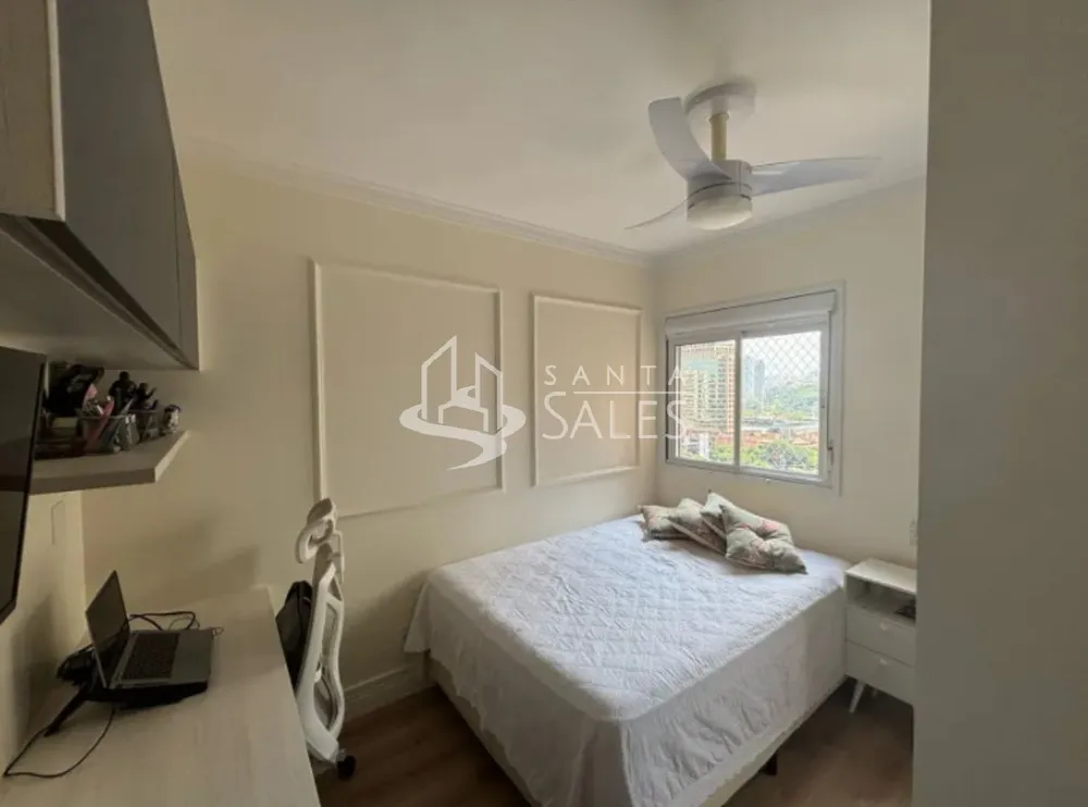 Apartamento, 3 quartos, 147 m² - Foto 10