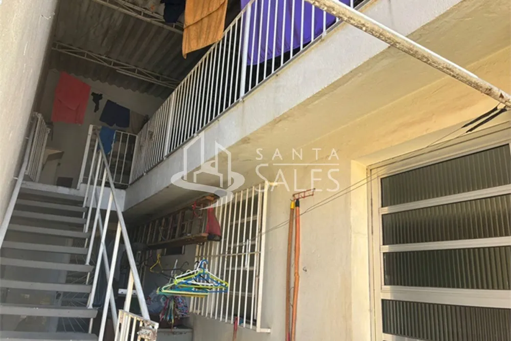 Casa, 3 quartos, 200 m² - Foto 12