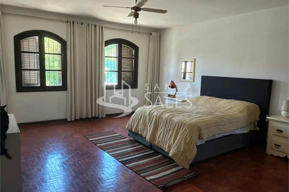 Casa, 3 quartos, 200 m² - Foto 3