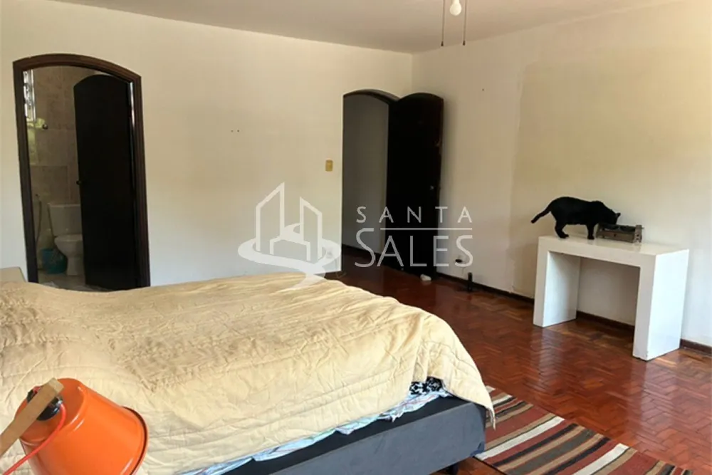 Casa, 3 quartos, 200 m² - Foto 2