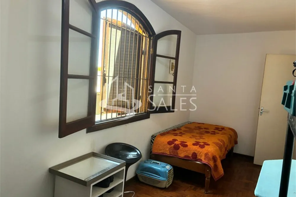 Casa, 3 quartos, 200 m² - Foto 6